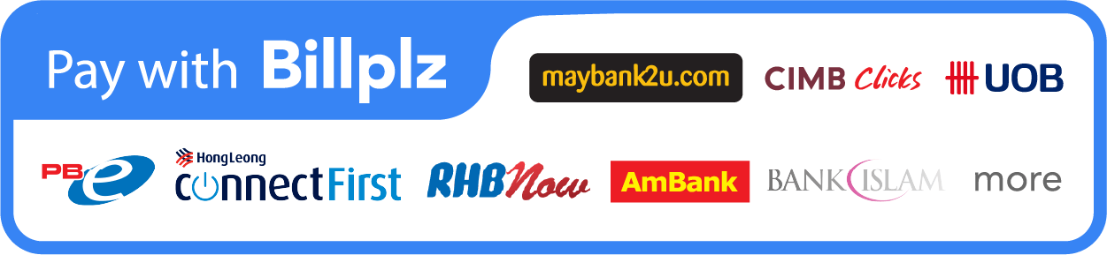 Online Transfer (Tiada Kos Tambahan)