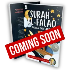 AL-FALAQ (Buku)