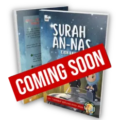 AN-NAS (Buku)