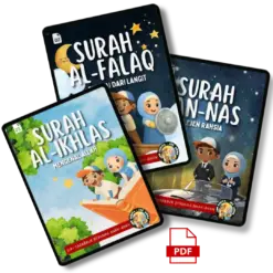 3 QUL (E-Book)
