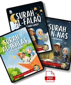 3 QUL (E-Book)