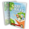 AL-IKHLAS (Buku)