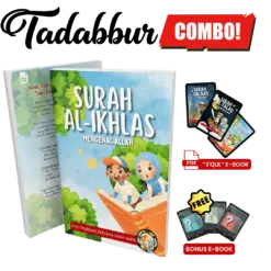TADABBUR COMBO