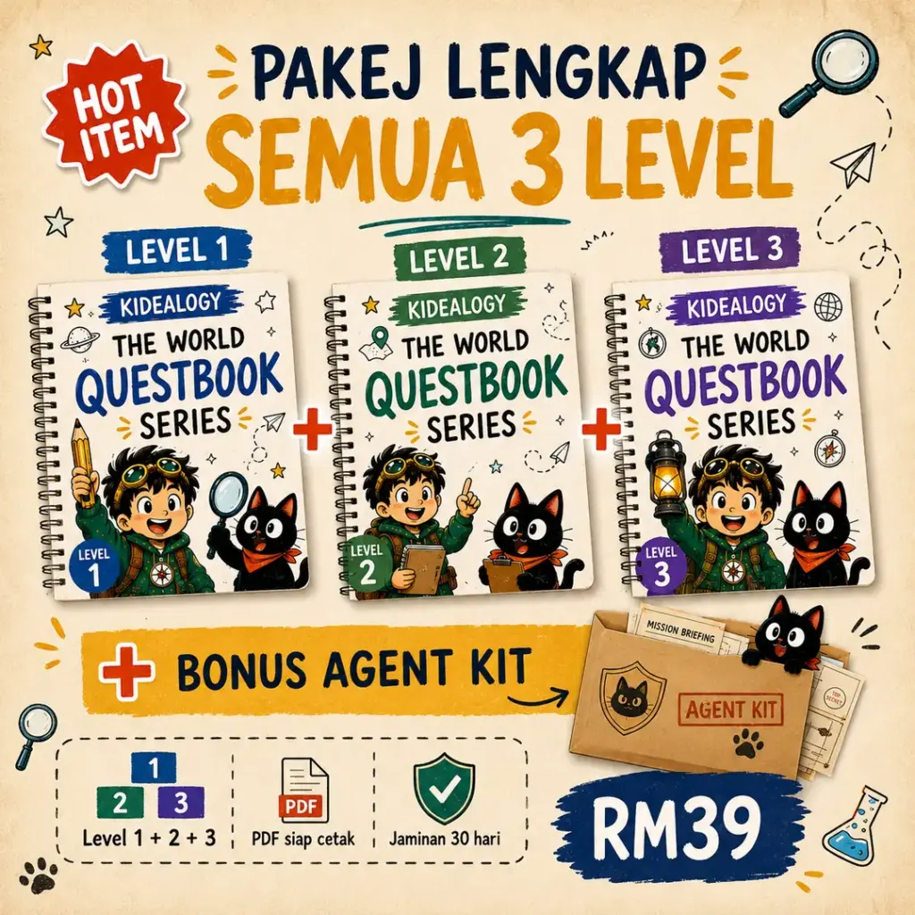 EM001 Pakej 2